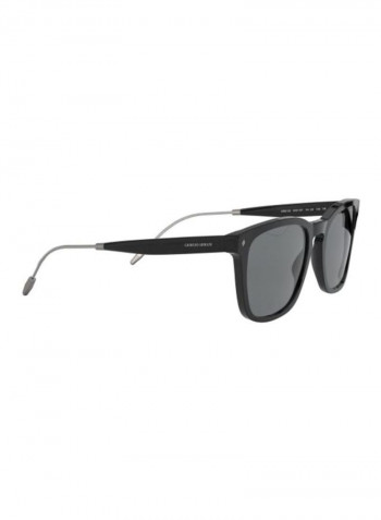 Wayfarer Sunglasses - Lens Size: 54 mm