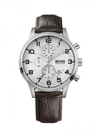 Men's Aeroliner Chronograph Watch 1512447
