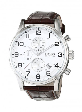 Men's Aeroliner Chronograph Watch 1512447