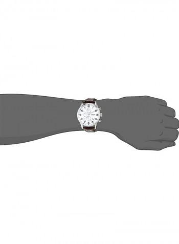 Men's Aeroliner Chronograph Watch 1512447