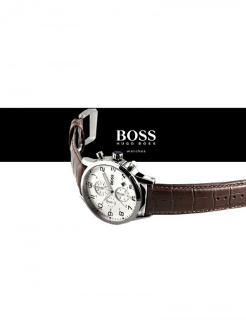 Men's Aeroliner Chronograph Watch 1512447