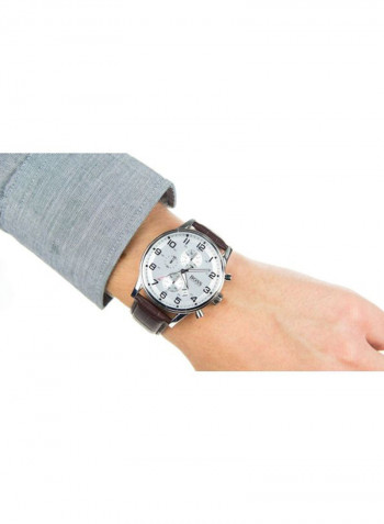 Men's Aeroliner Chronograph Watch 1512447