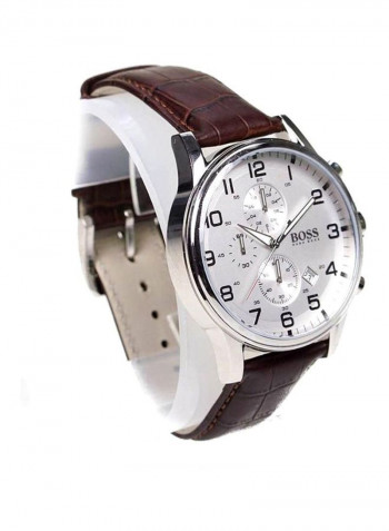 Men's Aeroliner Chronograph Watch 1512447