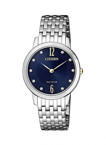 Women's Eco-Drive Analog Watch EX1498-87L