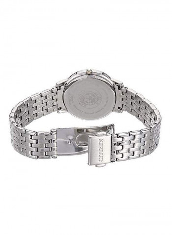 Women's Eco-Drive Analog Watch EX1498-87L