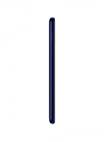 Samsung Galaxy M21 Dual Sim Midnight Blue 4GB RAM 64GB 4G LTE