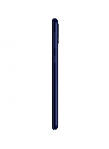 Samsung Galaxy M21 Dual Sim Midnight Blue 4GB RAM 64GB 4G LTE
