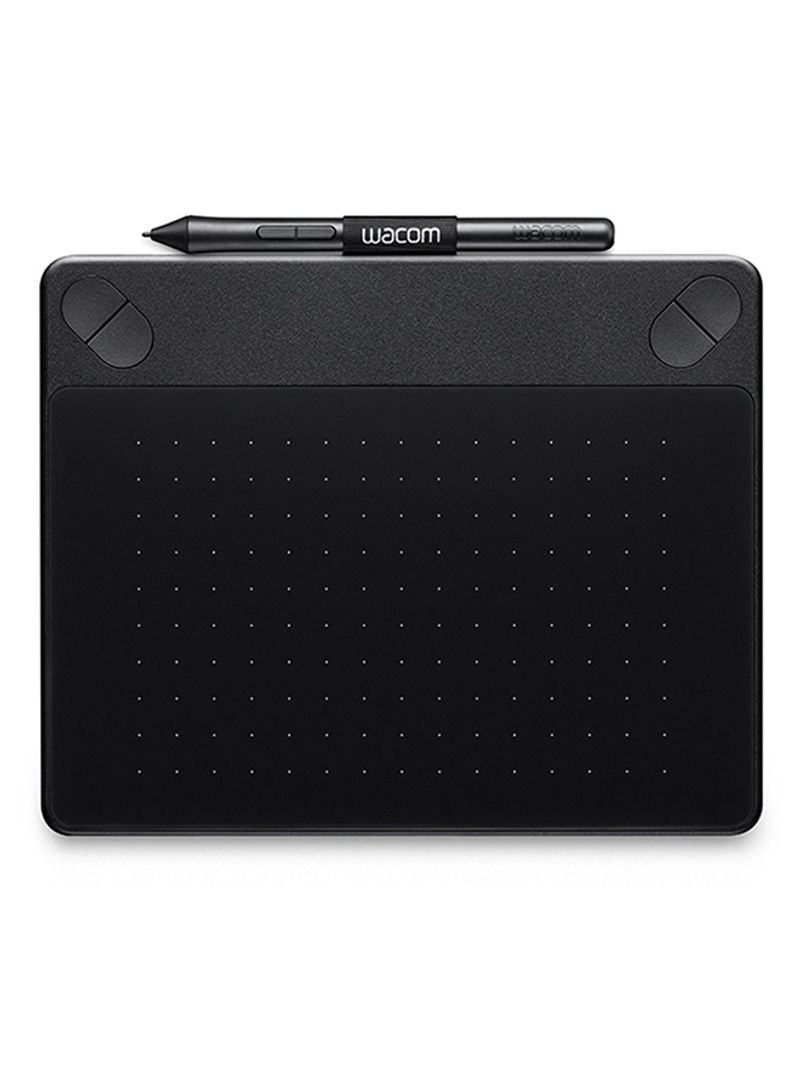 Intuos 3D Graphics Tablet 8inch Black