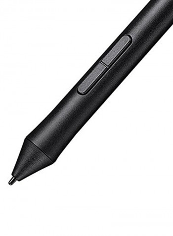 Intuos 3D Graphics Tablet 8inch Black