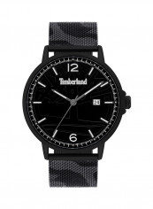 Men's Metal Strap Analog Wrist Watch T TBL15954JYB-02MM