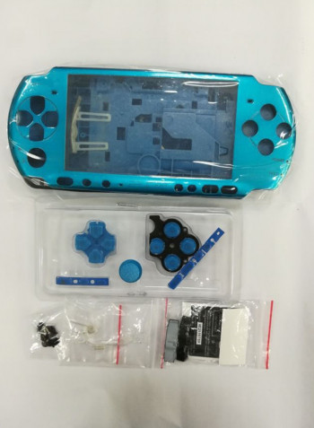 PlayStation Portable 3006 Console - Vibrant Blue