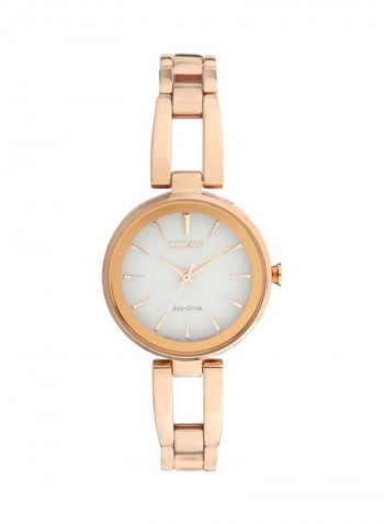 Women's Eco-Drive Analog Watch EM0639-81A