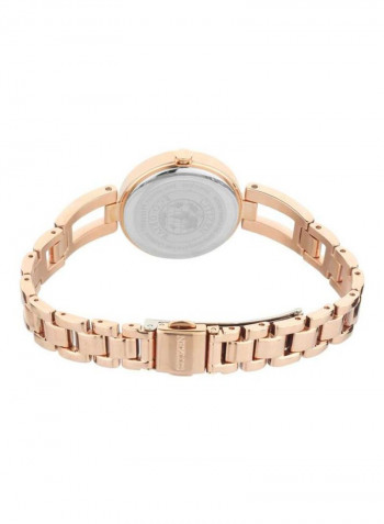 Women's Eco-Drive Analog Watch EM0639-81A