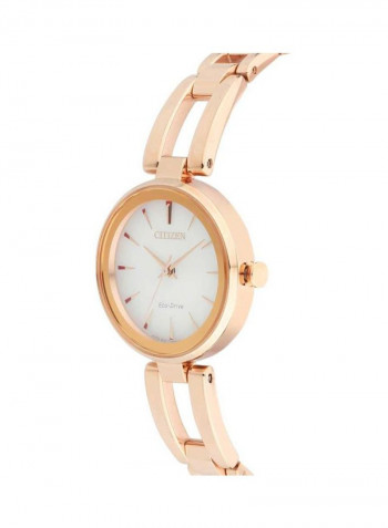 Women's Eco-Drive Analog Watch EM0639-81A
