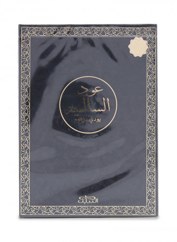 Oud Al Salmiya EDP 80ml