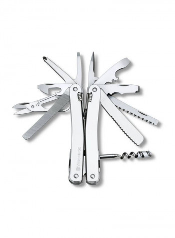 Swisstool Spirit XC Plus Ratchet