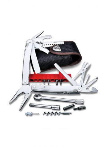 Swisstool Spirit XC Plus Ratchet