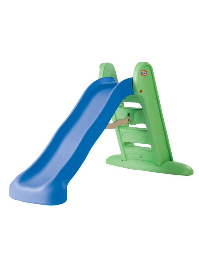 Easy Store Large Slide 39x39x66inch