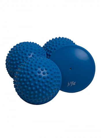 Balance Pod And Foot Fitness Set 6X6X4inch