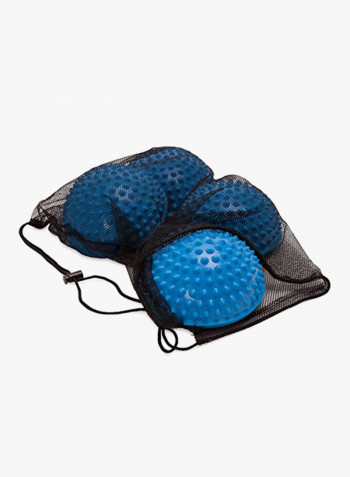 Balance Pod And Foot Fitness Set 6X6X4inch