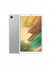 Galaxy Tab A7 Lite 8.7 Inch 4G LTE 3GB RAM 32GB Silver - Middle East Version