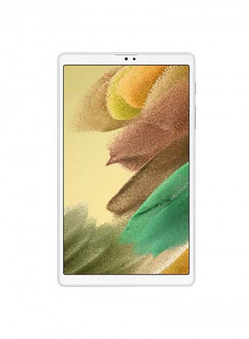 Galaxy Tab A7 Lite 8.7 Inch 4G LTE 3GB RAM 32GB Silver - Middle East Version