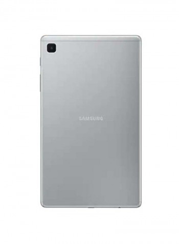 Galaxy Tab A7 Lite 8.7 Inch 4G LTE 3GB RAM 32GB Silver - Middle East Version