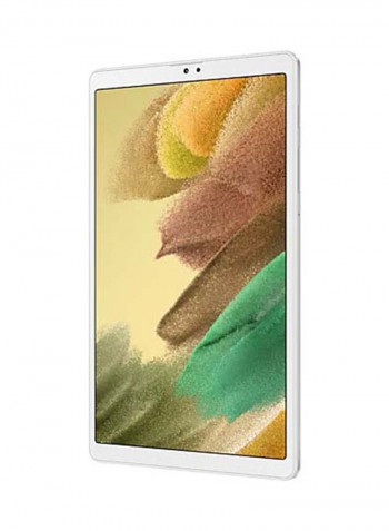Galaxy Tab A7 Lite 8.7 Inch 4G LTE 3GB RAM 32GB Silver - Middle East Version