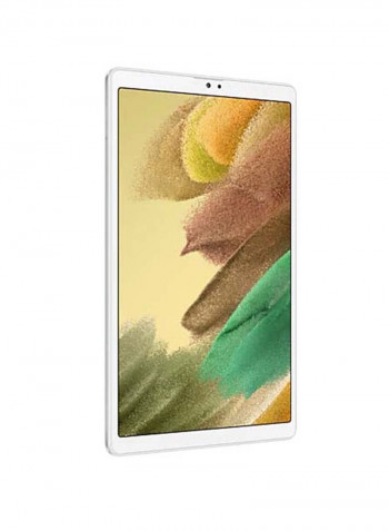 Galaxy Tab A7 Lite 8.7 Inch 4G LTE 3GB RAM 32GB Silver - Middle East Version