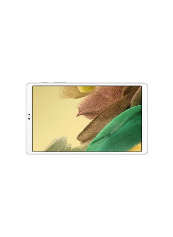 Galaxy Tab A7 Lite 8.7 Inch 4G LTE 3GB RAM 32GB Silver - Middle East Version