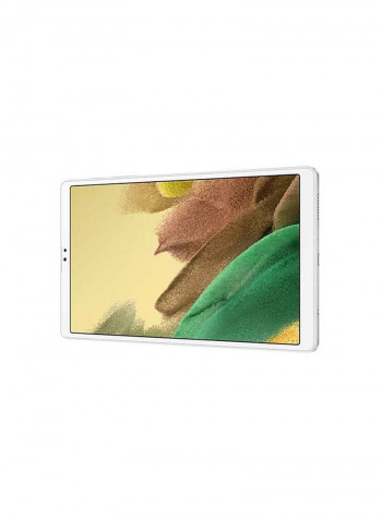 Galaxy Tab A7 Lite 8.7 Inch 4G LTE 3GB RAM 32GB Silver - Middle East Version