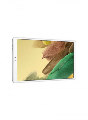 Galaxy Tab A7 Lite 8.7 Inch 4G LTE 3GB RAM 32GB Silver - Middle East Version