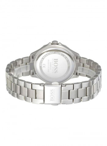 Women's Mini Sport Stainless Steel Analog Wrist Watch 1502469