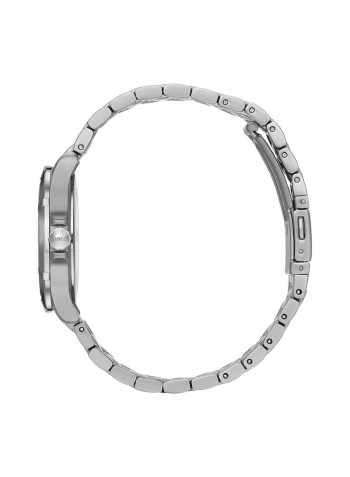 Women's Mini Sport Stainless Steel Analog Wrist Watch 1502469
