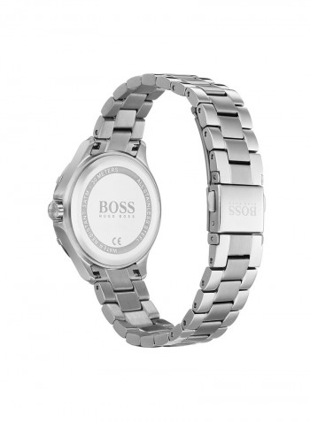 Women's Mini Sport Stainless Steel Analog Wrist Watch 1502469