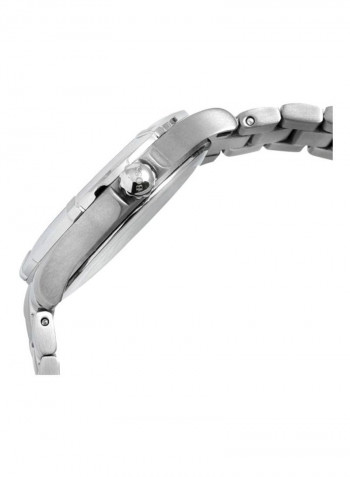 Women's Mini Sport Stainless Steel Analog Wrist Watch 1502469