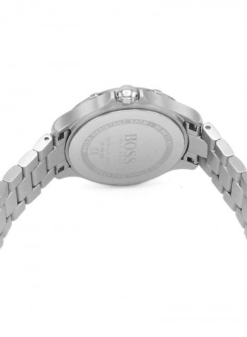 Women's Mini Sport Stainless Steel Analog Wrist Watch 1502469
