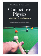 Competitive Physics Hardcover