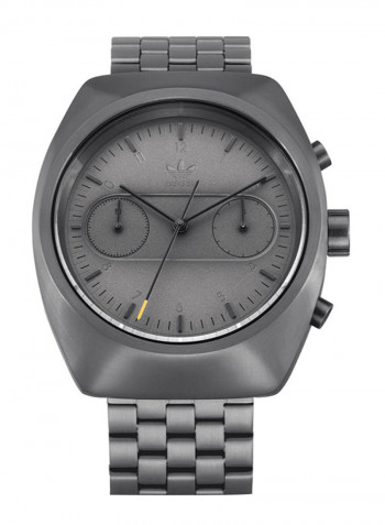Men's Process M3 Stainless Steel Chronograph Wrist Watch Z18-632-00