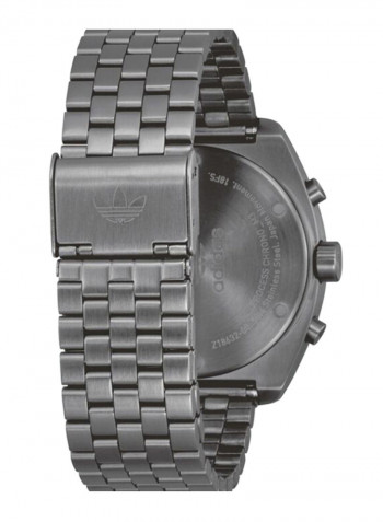 Men's Process M3 Stainless Steel Chronograph Wrist Watch Z18-632-00