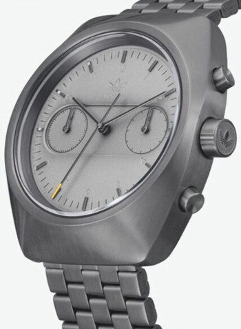 Men's Process M3 Stainless Steel Chronograph Wrist Watch Z18-632-00