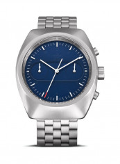 Men's Water Resistant Analog Watch Z18-3179-00