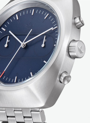 Men's Water Resistant Analog Watch Z18-3179-00
