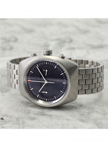 Men's Water Resistant Analog Watch Z18-3179-00