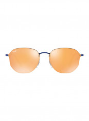 Round Sunglasses - Lens Size: 58 mm