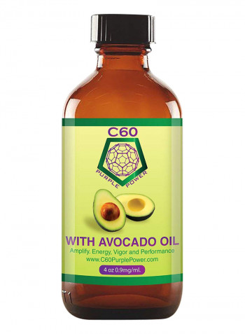 Avocado Oil 4ounce