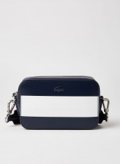Colourblock Crossbody Bag Marine Blue reviews Colourblock Crossbody Bag Marine Blue