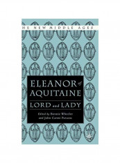 Eleanor Of Aquitaine: Lord And Lady Hardcover reviews Eleanor Of Aquitaine: Lord And Lady Hardcover