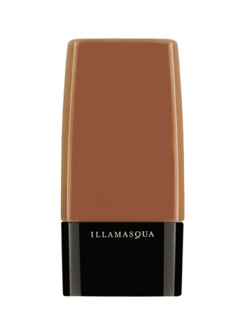 Rich Liquid Foundation 323