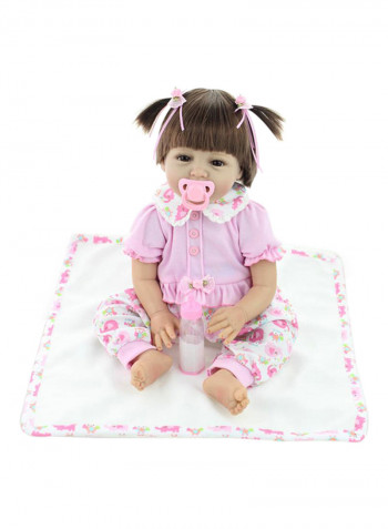 Toddler Soft Toy 57 x 27 x 27centimeter